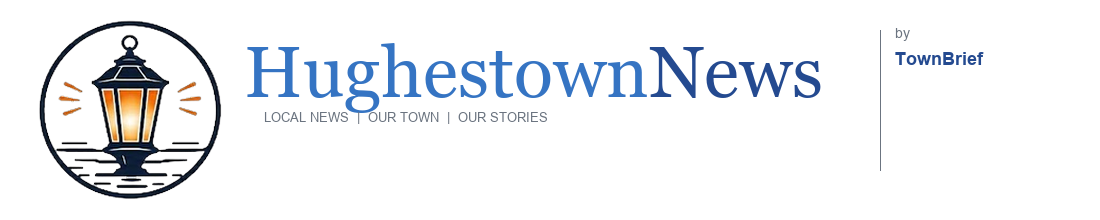 The Hughestown PA Post